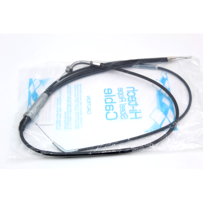 KAWASAKI CAVO GAS COMPLETO KH250A-KH400A3-A4-A5-S1-A-B-C-S3 54012-098 | Mamoto Ricambi
