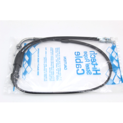 HONDA CAVO GAS A COMPLETO HI-TECH PER CB250K-CB350K 17910-286-000 | Mamoto Ricambi