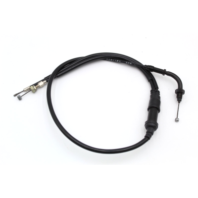 HONDA CAVO ACCELLERATORE COMPLETO PER XL125SD 17910-KB1-920 | Mamoto Ricambi