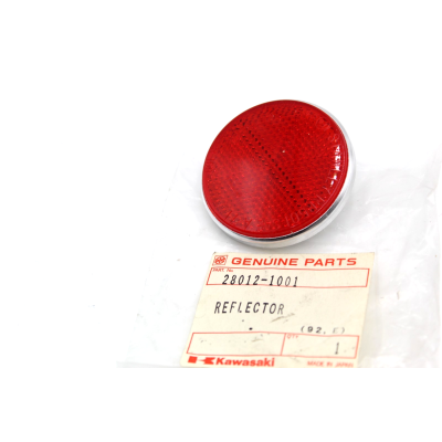 KAWASAKI CATARIFRANGENTE PARAFANGO POSTERIORE Z1000-KH500 28012-1001 | Mamoto Ricambi