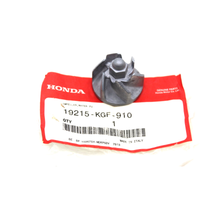 HONDA VENTOLA POMPA ACQUA SH125-150-NES125-150-PES125-150-FES125-150 | Mamoto Ricambi