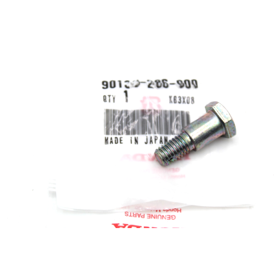 HONDA PERNO FISSAGIO ASTA TAMBURO GANASCE CB350-400-500-750 FOUR 90133-286-000 | Mamoto Ricambi