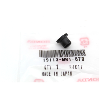 HONDA GOMMINO TELAIETTO FARO HORNET 600-900-FX650-GL1500-VF1000R-VT750C2-NTV650 | Mamoto Ricambi