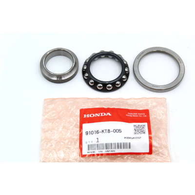 HONDA CUSCINETTO STERZO CB600F,CBR600F-R,CB900RR,CBR1000RR,XL1000,VTR1000F,VT600 | Mamoto Ricambi