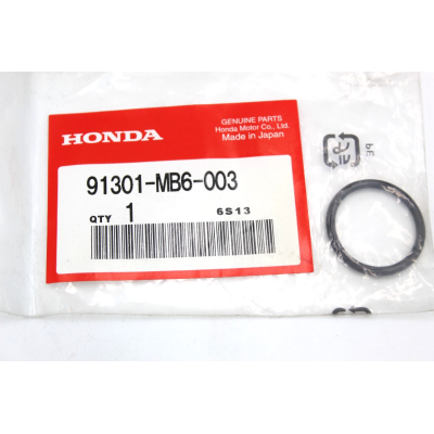 HONDA O-RING GIUNTI POMPA ACQUA CX500-650-GL500-650-VF750-1000-GL1000-1100-1200 | Mamoto Ricambi
