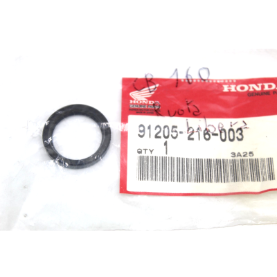 HONDA PARAOLIO RUOTA LIBERA CB160-CA175-CL200-CB200B-T-CD175 91205-216-003 | Mamoto Ricambi