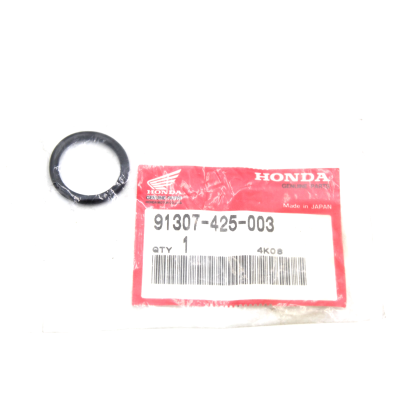 HONDA ASTA LIVELLO OLIO MOTORE O-RING XRV650-750-XL600-650-VT600C-VFR750-800 | Mamoto Ricambi