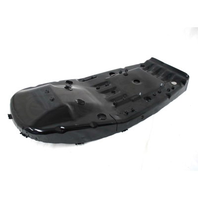 HONDA FONDO IN FERRO COMPLETO PER CB750 FOUR K2-K6 77200-341-701 | Mamoto Ricambi