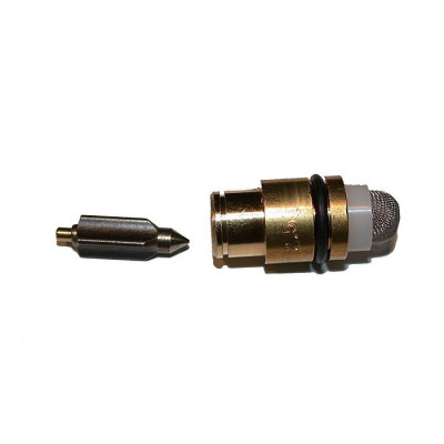 KEYSTER SPILLO+PORTASPILLO PER KAWASAKI-SUZUKI-YAMAHA Z1000R-XJ600-GSX550-1100 | Mamoto Ricambi
