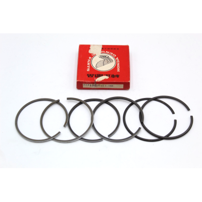 HONDA KIT FASCE MOTORE 0,50 PER CB450K-CL450 13031-283-000 | Mamoto Ricambi
