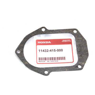 HONDA GUARNIZIONE COPERCHIO ACCENSIONE PER CX500-GL400-500 11432-415-000 | Mamoto Ricambi