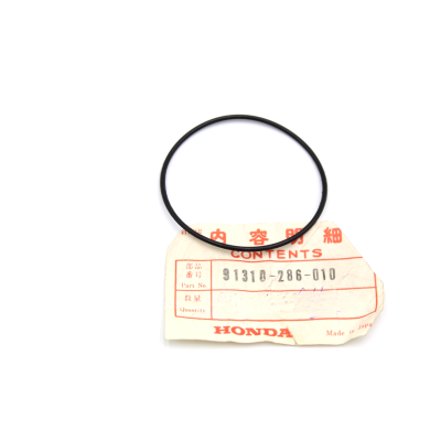 HONDA O-RING COPERCHIO FILTRO OLIO PER CM400A-T-C-CB450SX-CX500-GL500-CM450 | Mamoto Ricambi