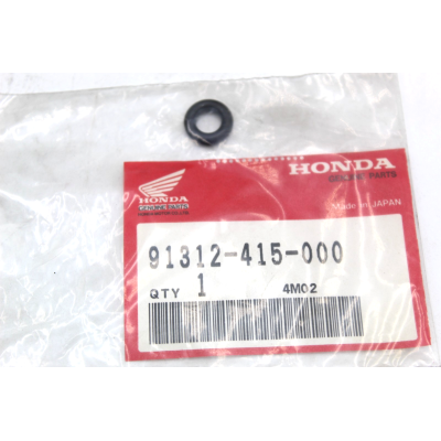 HONDA O-RING FELTRO LUBRIFICAZIONE CATENA PER CB750 FOUR K0-K6 91312-415-000 | Mamoto Ricambi