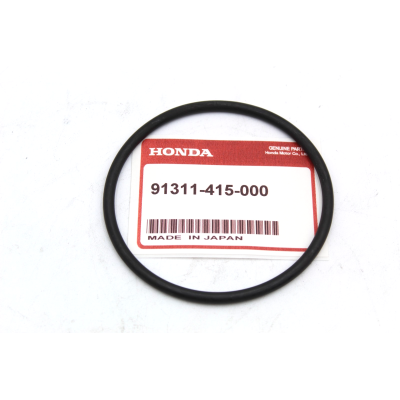 HONDA O-RING FILTRO OLIO 91311-415-000 PER CX500-C-D-T-GL400-500-CX650E-T | Mamoto Ricambi