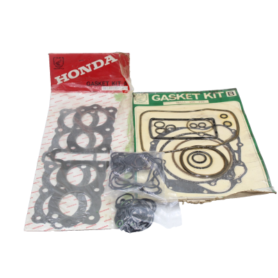 HONDA KIT GUARNIZIONI MOTORE ORIGINALE PER CB500 FOUR K3-CB550 F1-F2 | Mamoto Ricambi