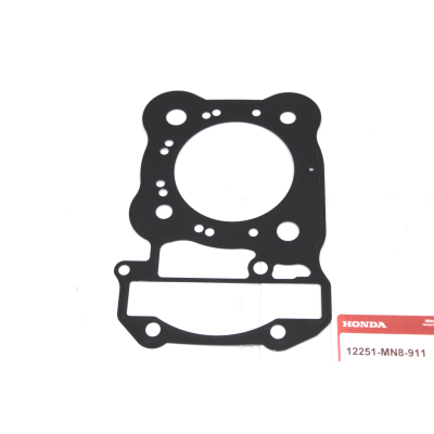 HONDA GUARNIZIONE TESTATA PER TRANSALP 650 NTV650 VT750C XRV650 12251-MN9-911 | Mamoto Ricambi