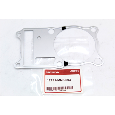 HONDA GUARNIZIONE CILNDRO PER TRANSALP 600-XRV650-NTV650 12191-MN8-003 | Mamoto Ricambi