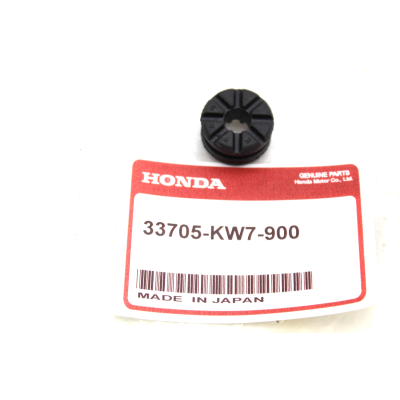 HONDA GOMMINO CARROZZERIA SH300-CBR125-ANF125-CBR250 33705-KW7-900 | Mamoto Ricambi