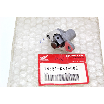 HONDA TENDICATENA DISTRIBUZIONE PER CH125-150-CN250-CH250 14551-KS4-003 | Mamoto Ricambi