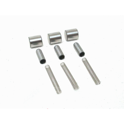 HONDA KIT RULLI-MOLLE AVVIAMENTO PER CB250K-CB350K | Mamoto Ricambi