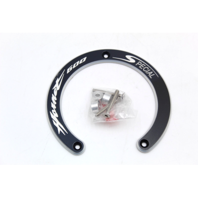 DPM GHIERA TAPPO SERBATOIO SPECIAL PER CB600F HORNET 2003-11 | Mamoto Ricambi