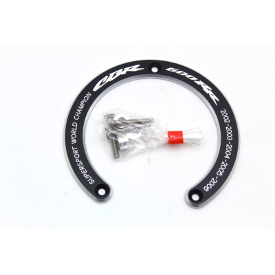 DPM GHIERA TAPPO SERBATOIO SPECIAL PER CBR600RR | Mamoto Ricambi