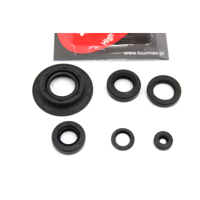 HONDA KIT PARAOLI MOTORE PER CX500CA-CB-CC-A-B-C-D | Mamoto Ricambi