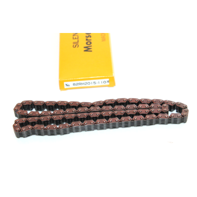 HONDA CATENA DISTRIBUZIONE MORSE PER CB400N-CB400T-CB450N-CB450T-CMX450-CM400 14401-413-014 | Mamoto Ricambi