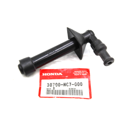 HONDA PIPETTA ORIGINALE PER CX500 TURBO-CX650 TURBO 30700-MC7-000 | Mamoto Ricambi