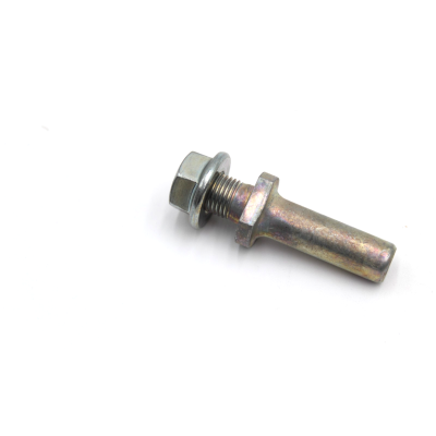 HONDA BULLONE FISSAGGIO CORONA POSTERIORE CB500T 90128-375-000 | Mamoto Ricambi