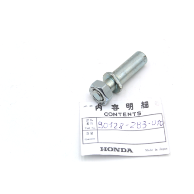 HONDA BULLONE FISSAGGIO CORONA POSTERIORE CB250K-CB350K-CL250-350-SL350-CB450K0 | Mamoto Ricambi