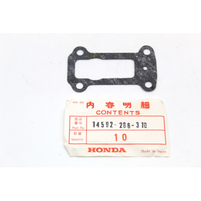 HONDA GUARNIZIONE TENDICATENA PER CB250-350K-CL250-350-SL350 14592-286-310 | Mamoto Ricambi