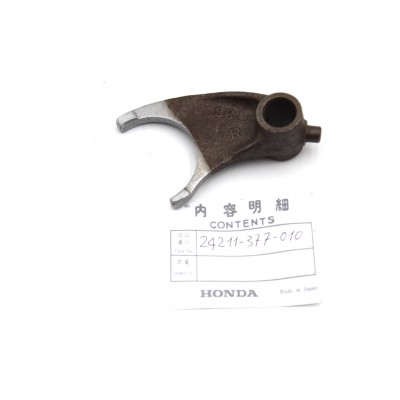 HONDA FORCHETTA CAMBIO DX PER CB400 FOUR 24211-377-010 | Mamoto Ricambi