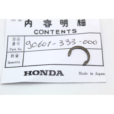 HONDA SEEGER SUPPORTO CONTAGIRI PER CB350-400-CB250K-G-XL175-CB360-CL360-CJ250 | Mamoto Ricambi