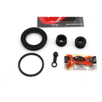 KAWASAKI KIT REVISIONE PINZA FRENO POSTERIORE PER Z550B-D-H-Z750E-H-L-Z1000J-K-R | Mamoto Ricambi