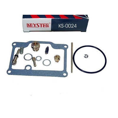 SUZUKI KIT REVISIONE CARBURATORI COMPLETO PER GT380 1972-78 | Mamoto Ricambi