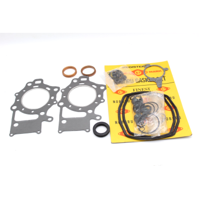 HONDA KIT GUARNIZIONI MOTORE SMERIGLIO NP PER CX500 78-84 | Mamoto Ricambi