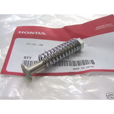 HONDA KIT REGISTRO PINZA FRENO ANTERIORE COMPLETO PER CB350 K4 -K5-CB500T 45119-300-020 | Mamoto Ricambi