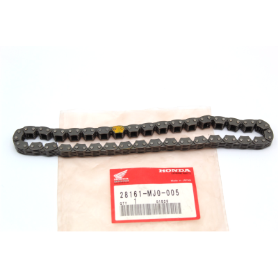 HONDA CATENA GENERATORE PER CBX750F/F2 28161-MJ0-005 | Mamoto Ricambi