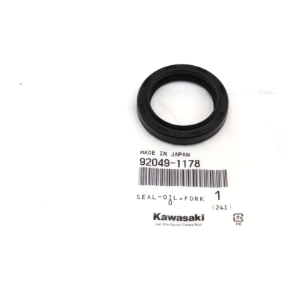KAWASAKI PARAOLIO FORCELLA PER Z1900-Z1000-Z650-H1-H2-KZ750 92049-1178 | Mamoto Ricambi