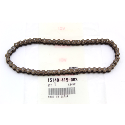 HONDA CATENA POMPA OLIO VF500F-CX500-650-CBR600F-CBR900RR-VTR1000F-SP-XL1000V | Mamoto Ricambi