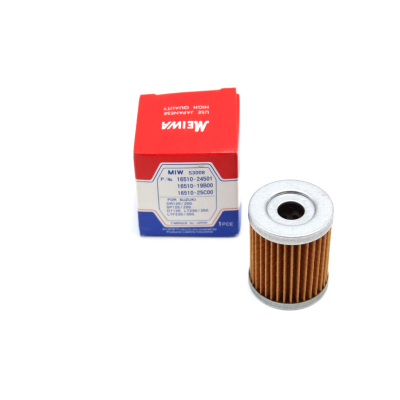 FILTRO OLIO MEIWA SUZUKI-KAWASAKI-YAMAHA KLX125-250-BURGMAN 250-400-MAJESTY 400 | Mamoto Ricambi