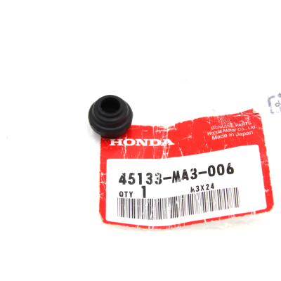 HONDA CUFFIA PINZA FRENO ANTERIORE-POSTERIORE PER VARI MODELLI 45133-MA3-006 | Mamoto Ricambi
