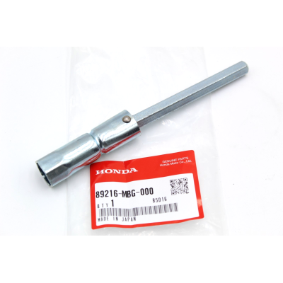 HONDA CHIAVE CANDELA FJS400-600-CBR900-1000RR-VFR800-ST1300 89216-MBG-000 | Mamoto Ricambi