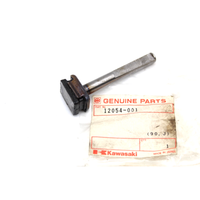 KAWASAKI PISTONE TENDICATENA DISTRIBUZIONE PER Z650-Z900-Z1000 12054-001 | Mamoto Ricambi