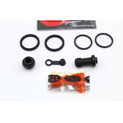 HONDA KIT REVISIONE PINZA FRENO ANTERIORE XL350R-XL600R-XR250-XL125V-VF750C | Mamoto Ricambi