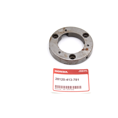 HONDA CAMPANA RUOTA LIBERA AVVIAMENTO PER CB250-400N-CB400T-CM400 28120-413-781 | Mamoto Ricambi