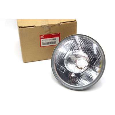 HONDA FARO ORIGINALE CB500-550K3-CBX1000Z-GL1000-1100-CB750-900-1100F-CX500 | Mamoto Ricambi