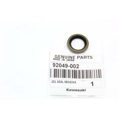 KAWASAKI PARAOLIO LEVA AVVIAMENTO 92049-002 PER H1-500-KH400 | Mamoto Ricambi