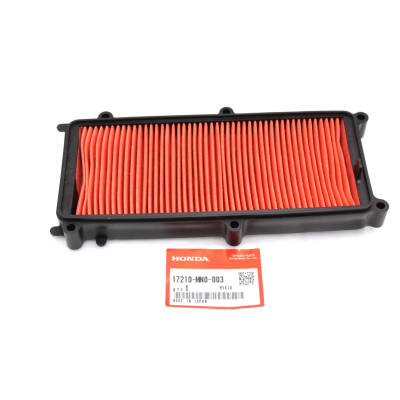 HONDA FILTRO ARIA ORIGINALE PER VF750C 88-00 17210-MN0-003 | Mamoto Ricambi